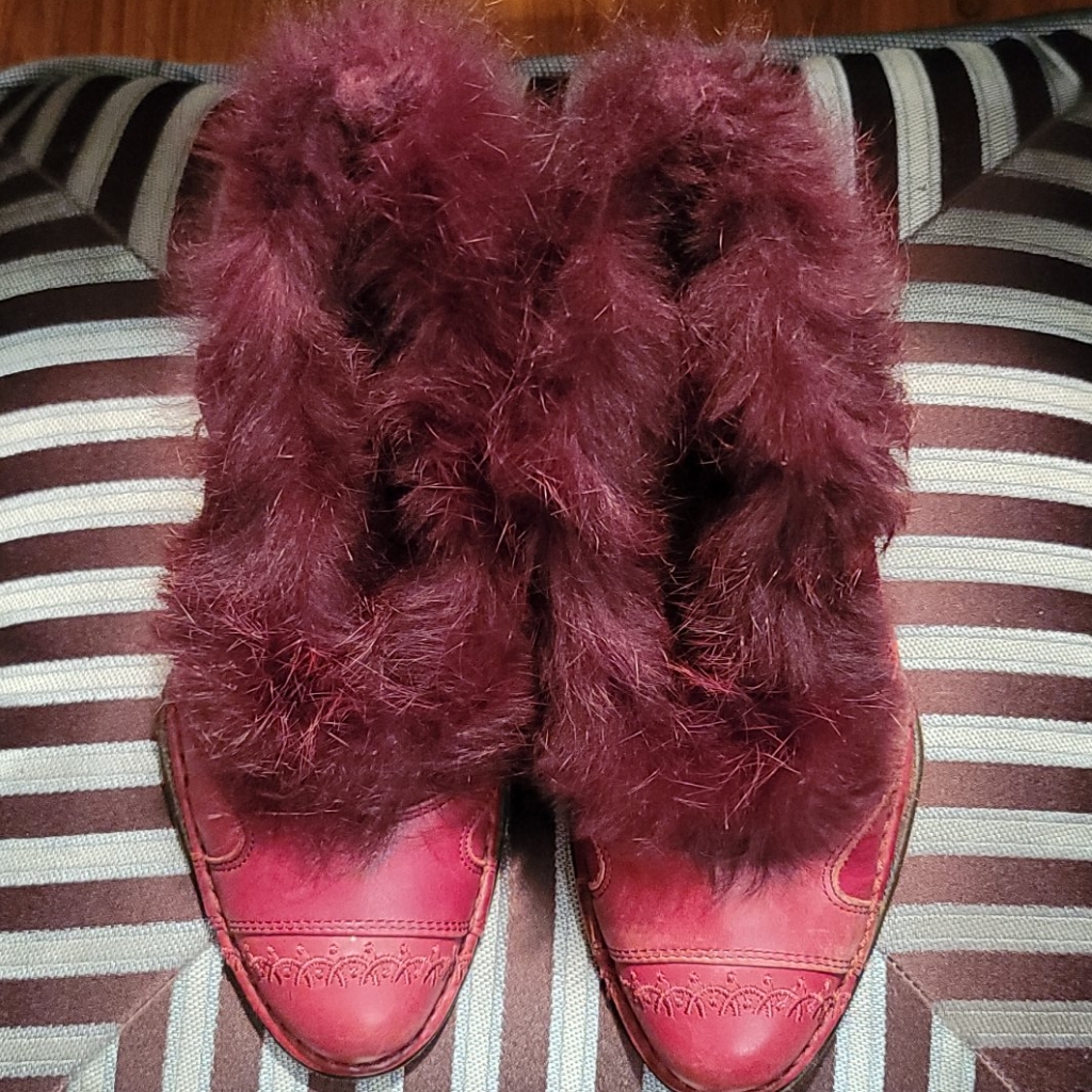 Dkode Wedges